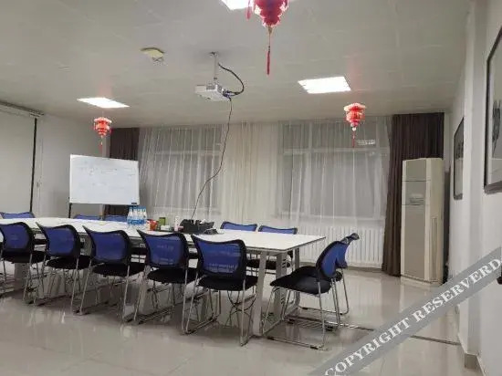 Цзиньчжоу: 锦州威博酒店