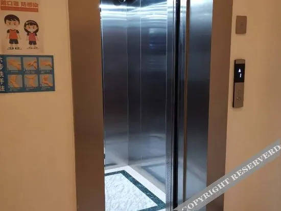 Цзиньчжоу: 锦州威博酒店