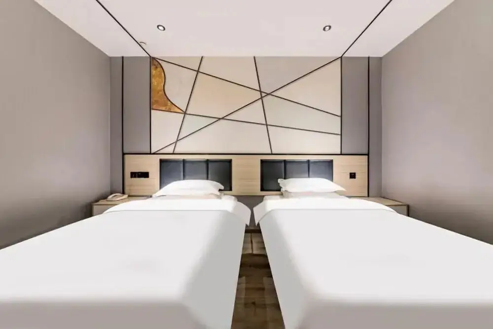 Шаоксинг: ZHUJI Huayang hotel