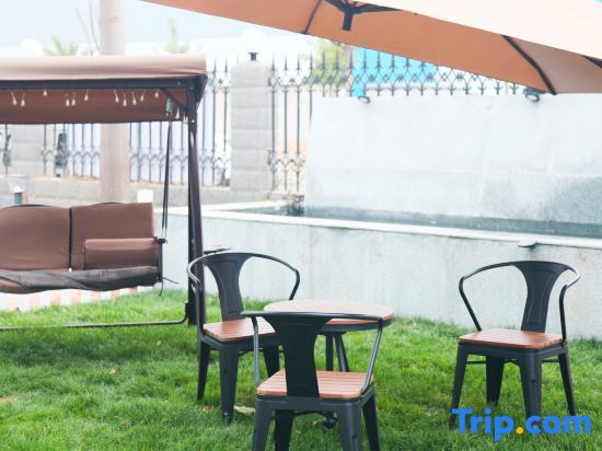 Чжэнчжоу: Tuoge Ruoge Nara Hotel (Zhengzhou University New Campus)