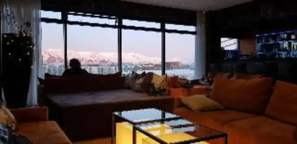 Чжанцзякоу: Ximei Lucky Hotel