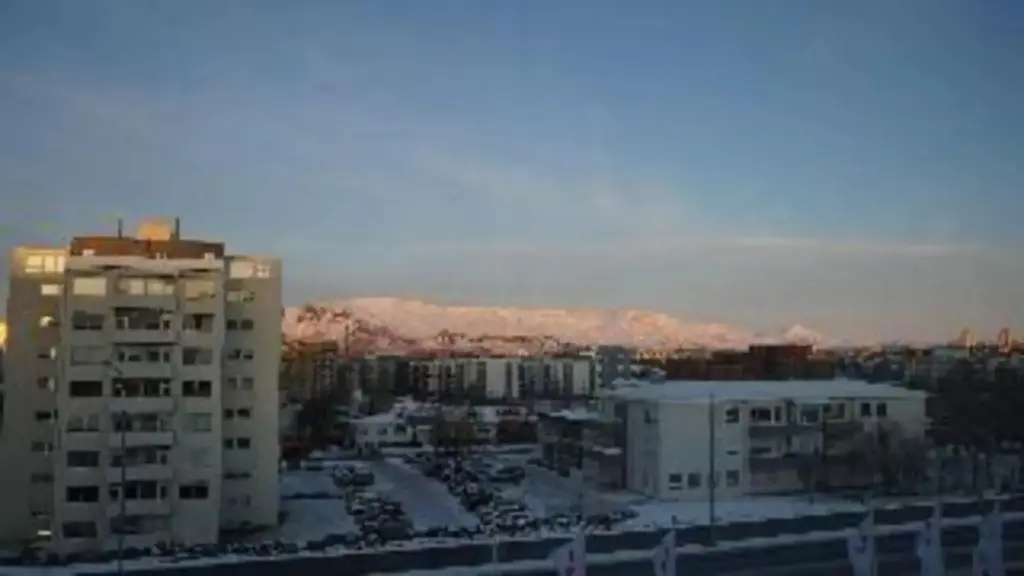 Чжанцзякоу: Ximei Lucky Hotel