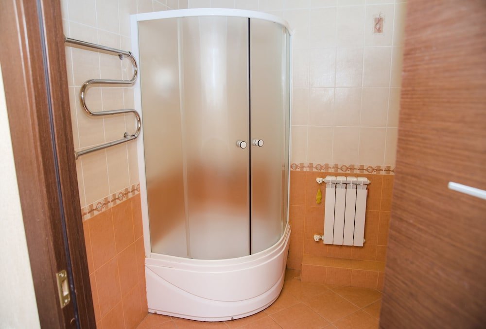 Пенза: Veselyij Meridian Hotel