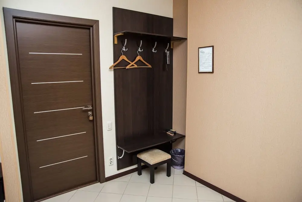 Пенза: Veselyij Meridian Hotel