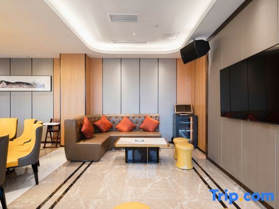 Гуйян: Biaoma Hotel
