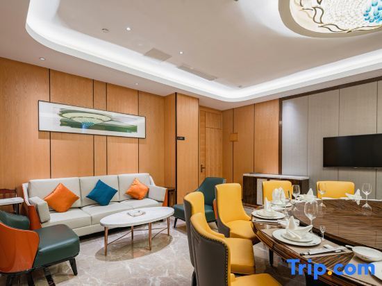 Гуйян: Biaoma Hotel
