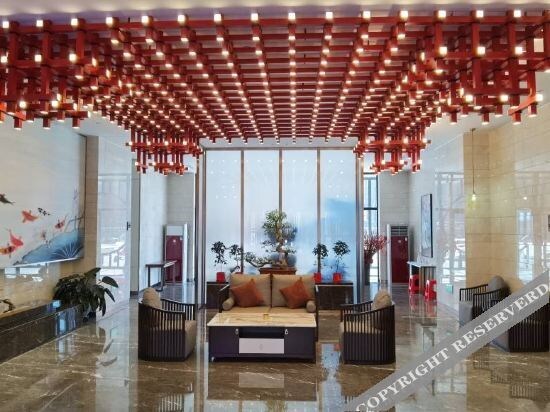 Харбин: Optimas Hotel