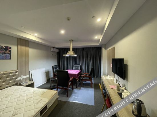 Ханчжоу: Hangzhouhua yi hotel