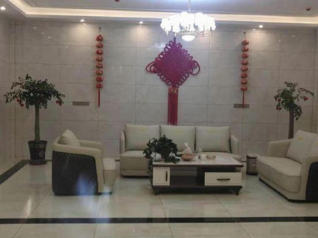 Тайчжоу: Yebo Holiday Inn,TaiXing