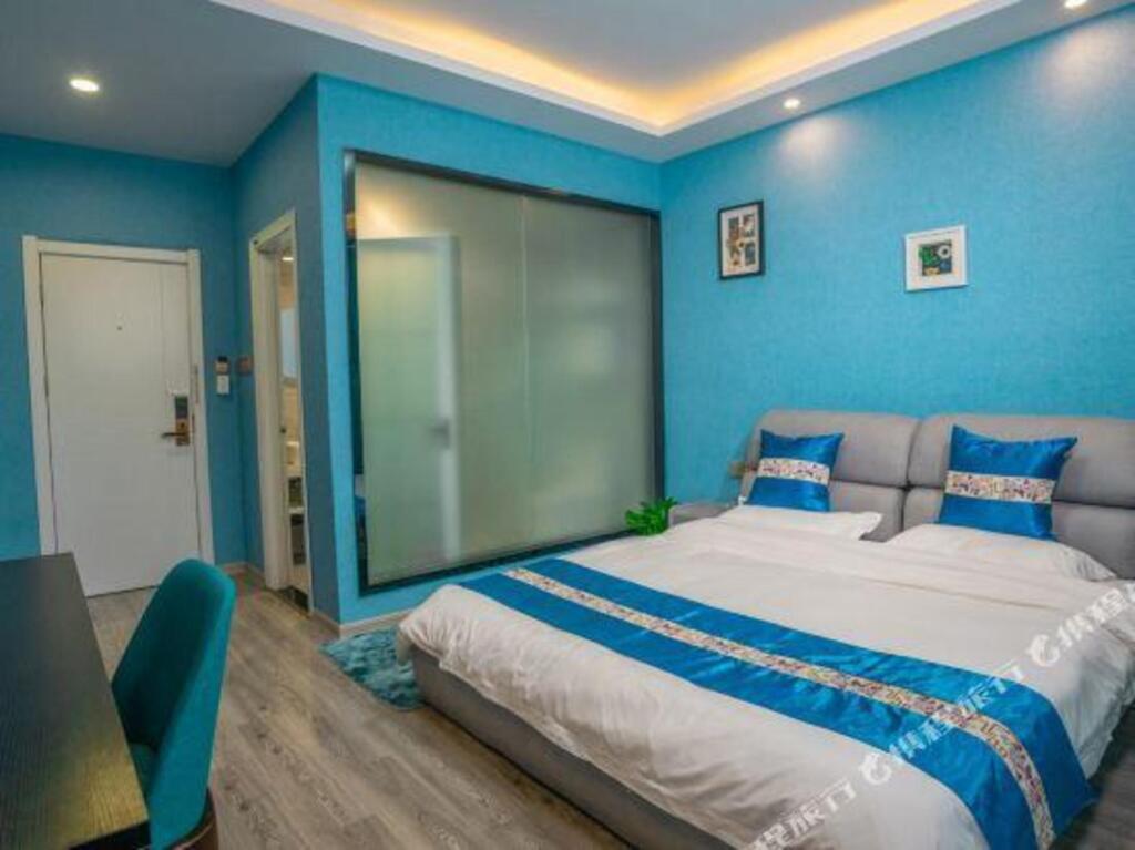 Тайчжоу: Yebo Holiday Inn,TaiXing