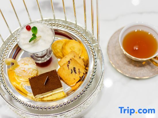 Тайчжоу: Huangting International Hotel