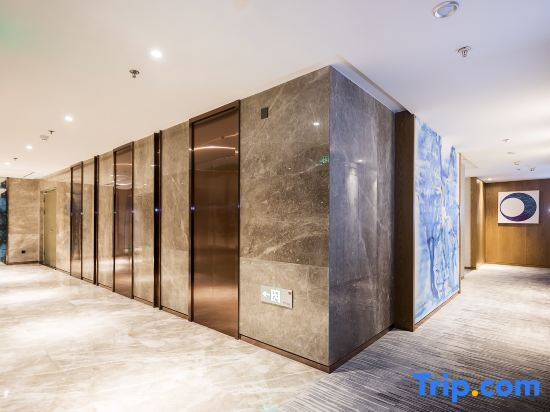 Тайчжоу: Huangting International Hotel