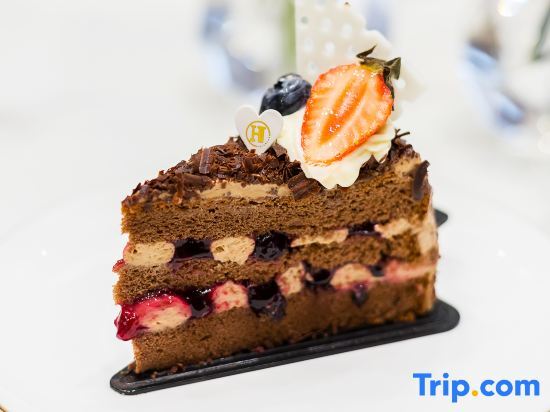 Тайчжоу: Huangting International Hotel