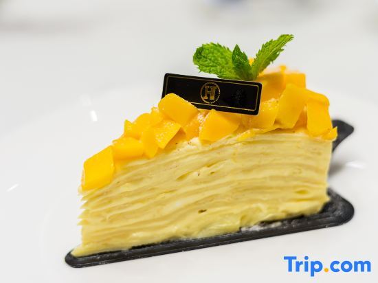 Тайчжоу: Huangting International Hotel