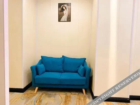 Цзуньи: Zunyi Aizhu Smart Hotel