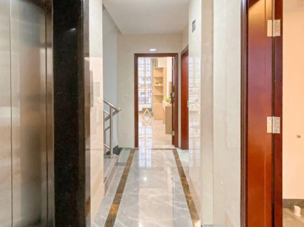 Чжаоцин: Sihui Baili apartment