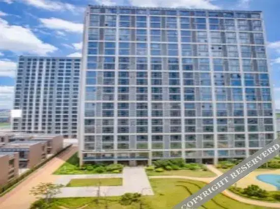 Гуанчжоу: Guangzhou Xintang borui International Apartment