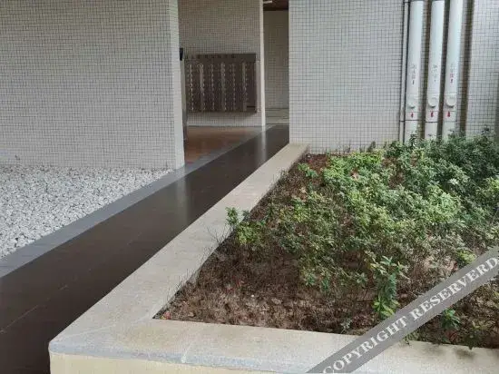 Гуанчжоу: Guangzhou Xintang borui International Apartment