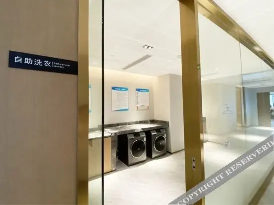 Ханчжоу: Manju Prestige Hotel (Hangzhou Liangzhu Ancient City Ruins)
