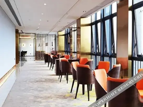Ханчжоу: Manju Prestige Hotel (Hangzhou Liangzhu Ancient City Ruins)
