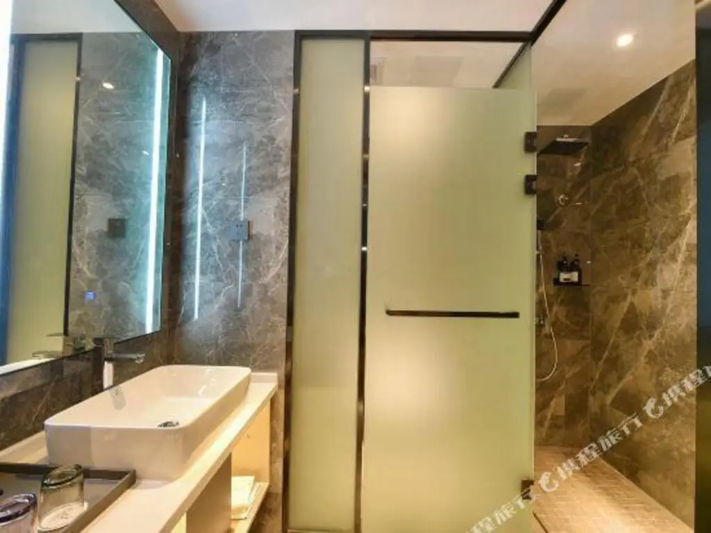 Хэфэй: SanyI Hotel