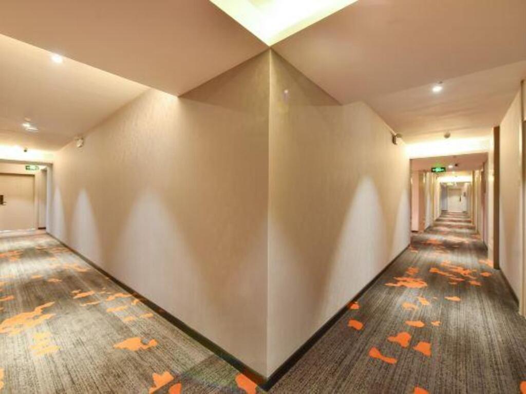 Хэфэй: SanyI Hotel