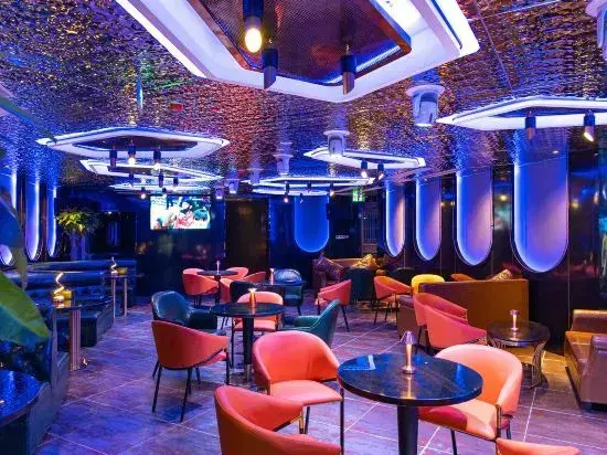Яньчэн: Yancheng Dazonghu East Jinshuicheng Kaiyuan Mingdu Resort Hotel
