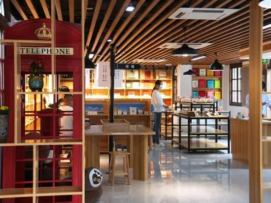 Яньчэн: Yancheng Dazonghu East Jinshuicheng Kaiyuan Mingdu Resort Hotel