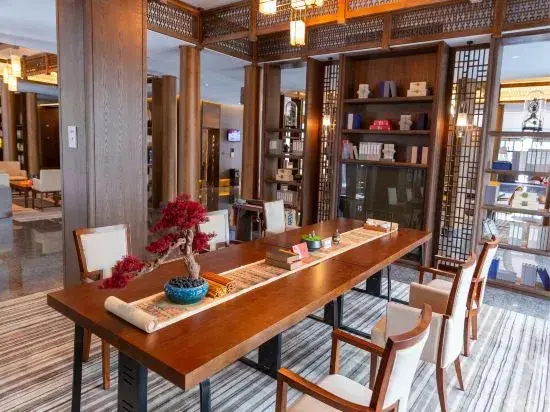 Яньчэн: Yancheng Dazonghu East Jinshuicheng Kaiyuan Mingdu Resort Hotel