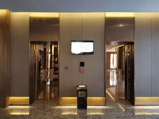 Яньчэн: Yancheng Dazonghu East Jinshuicheng Kaiyuan Mingdu Resort Hotel