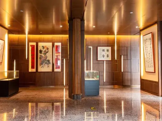 Яньчэн: Yancheng Dazonghu East Jinshuicheng Kaiyuan Mingdu Resort Hotel