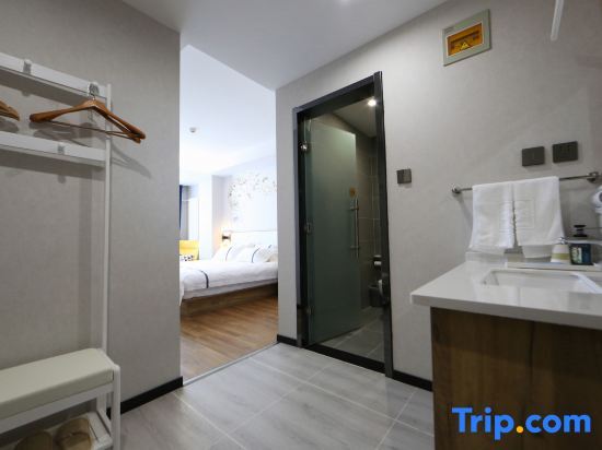 Шицзячжуан: Post house 365 chain hotel (Tan Bei Road, Guang'an Street, Shijiazhuang)