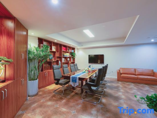 Шицзячжуан: Post house 365 chain hotel (Tan Bei Road, Guang'an Street, Shijiazhuang)