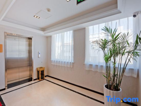 Шицзячжуан: Post house 365 chain hotel (Tan Bei Road, Guang'an Street, Shijiazhuang)