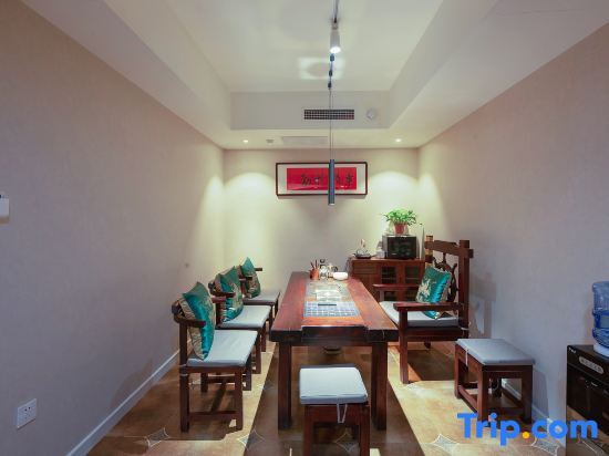 Шицзячжуан: Post house 365 chain hotel (Tan Bei Road, Guang'an Street, Shijiazhuang)