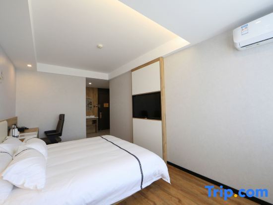 Шицзячжуан: Post house 365 chain hotel (Tan Bei Road, Guang'an Street, Shijiazhuang)