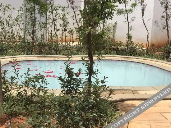 Куньмин: 宜良鑫源温泉度假酒店