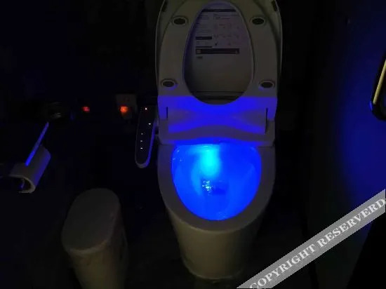 Тунчуань: Tongchuan Hailin Mijia Smart Apartment Hotel