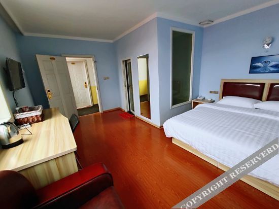 Шицзячжуан: Pingshan Youju Express Hotel