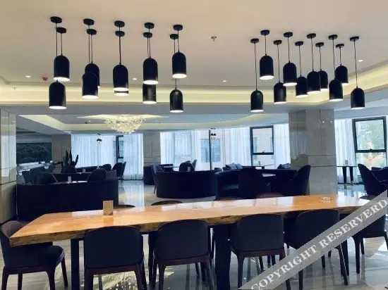 Гардзе: Zana Hotel (King Gesar City Branch)