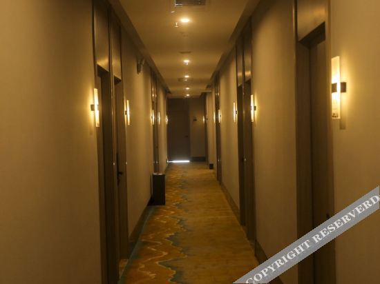 Сюйчжоу: Xi Bu Lun Express Hotel