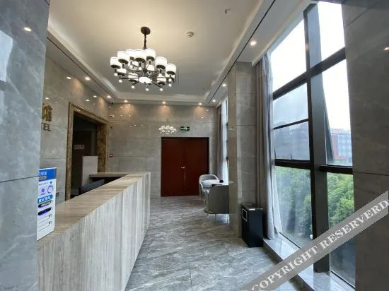 Сюйчжоу: Xi Bu Lun Express Hotel