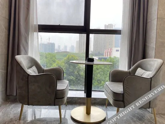 Сюйчжоу: Xi Bu Lun Express Hotel