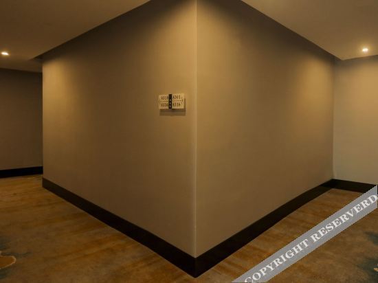Сюйчжоу: Xi Bu Lun Express Hotel