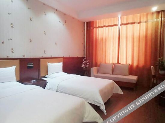 Янцюань: Pingding Wanjia Boutique Hotel