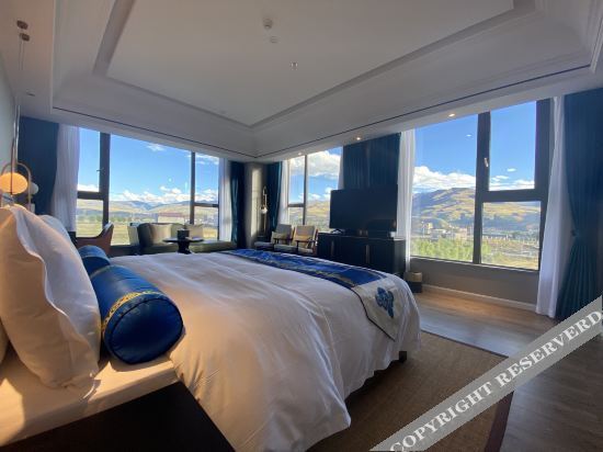 Гардзе: Maji Ami ChenXi Hotel