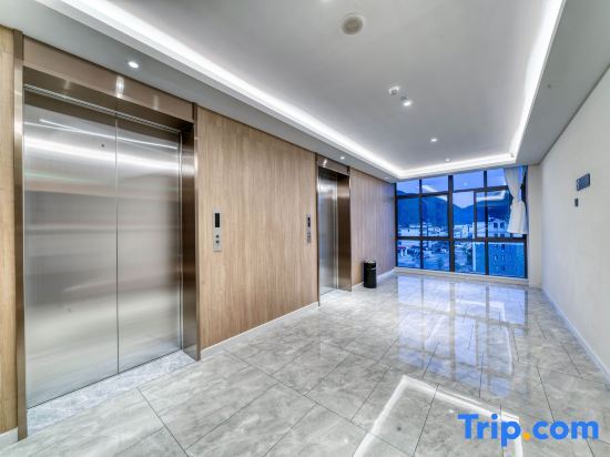 Ханчжоу: Hanting Youjia Hotel (Hangzhou Tonglu)