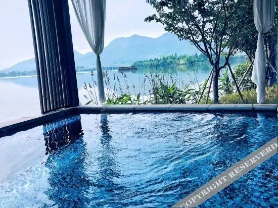 Ханчжоу: Mayada Healing Hotel