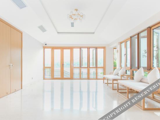 Ханчжоу: Mayada Healing Hotel