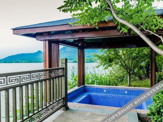 Ханчжоу: Mayada Healing Hotel